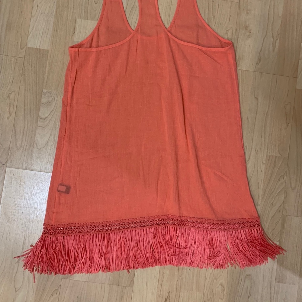 NWT Victoria Secret Cover up